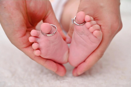 本溪孕妇六个月肚子多大